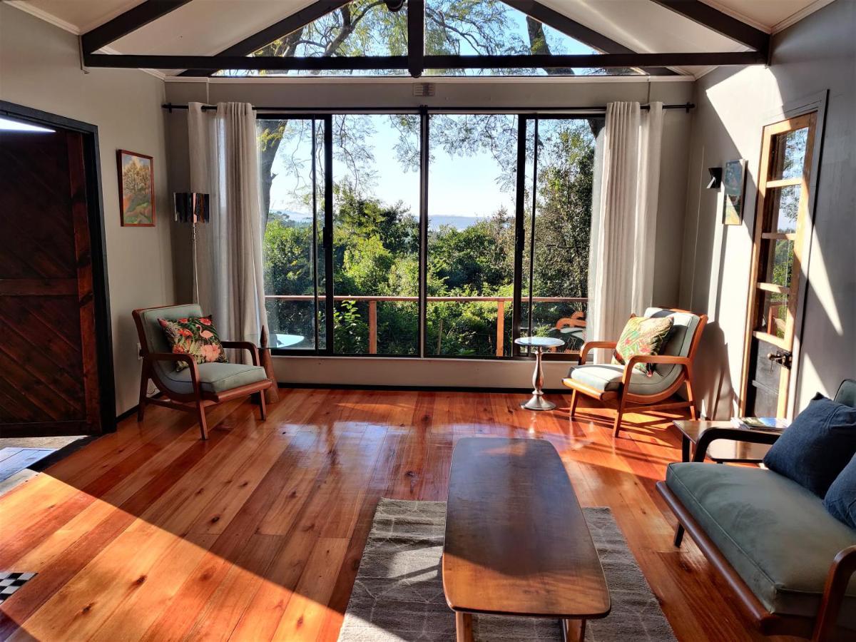 Villa Karkloof Hideout Howick Esterno foto
