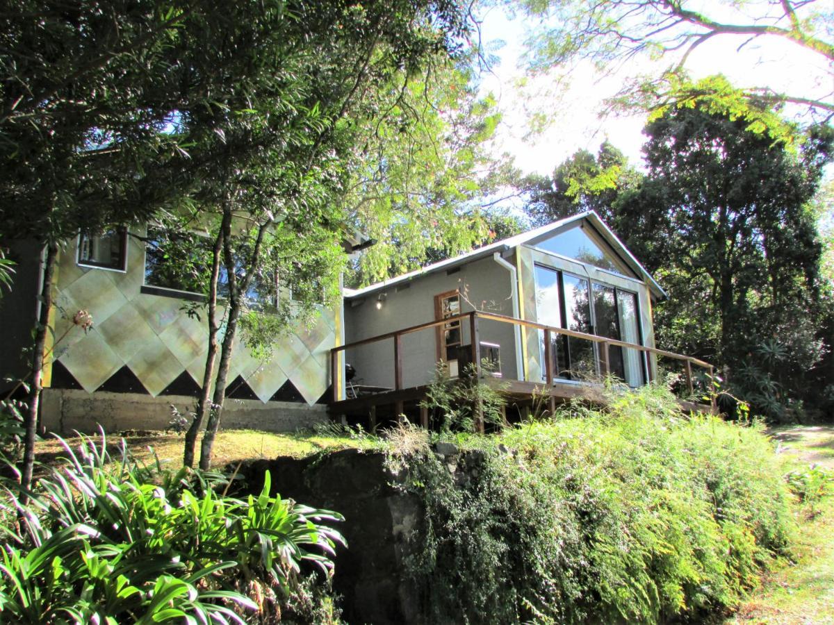 Villa Karkloof Hideout Howick Esterno foto