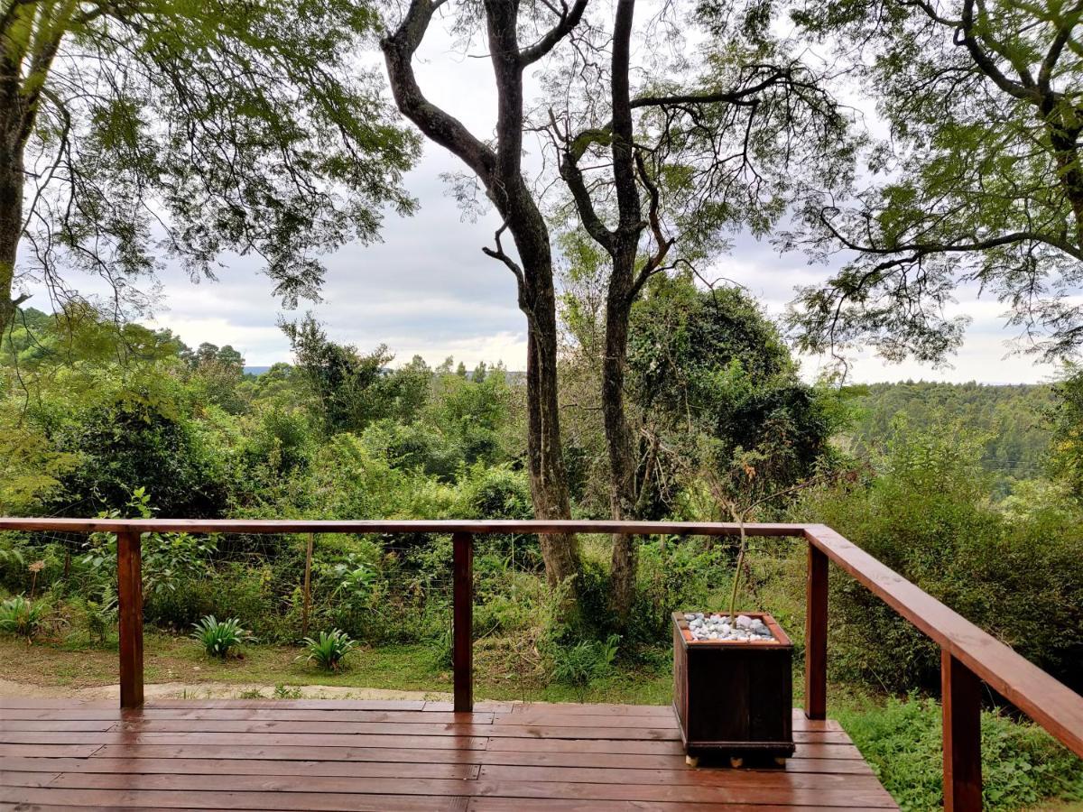 Villa Karkloof Hideout Howick Esterno foto