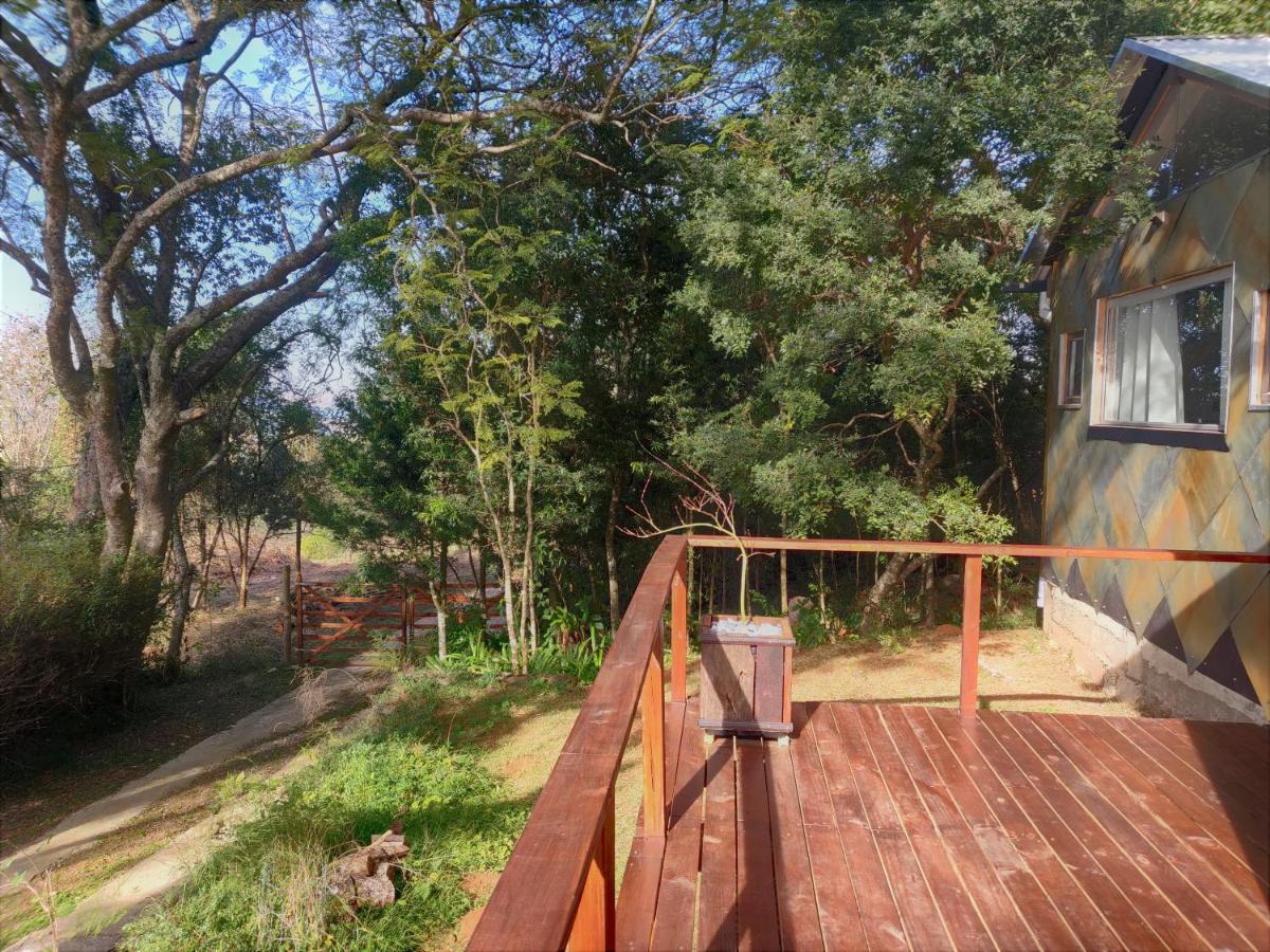 Villa Karkloof Hideout Howick Esterno foto