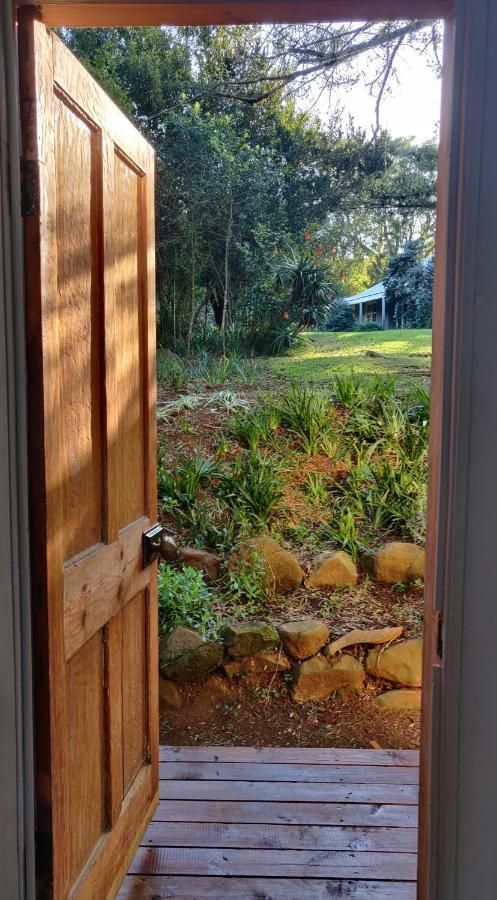 Villa Karkloof Hideout Howick Esterno foto