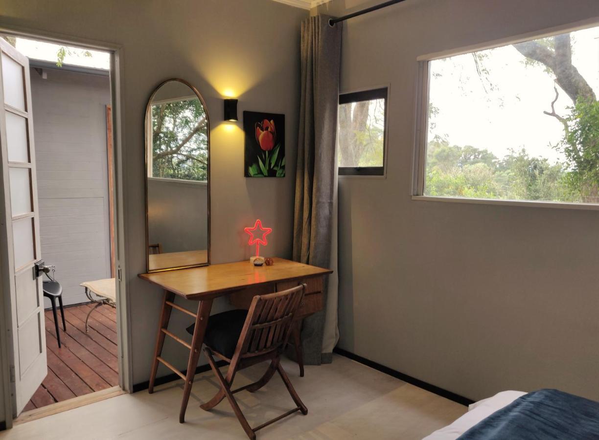 Villa Karkloof Hideout Howick Esterno foto