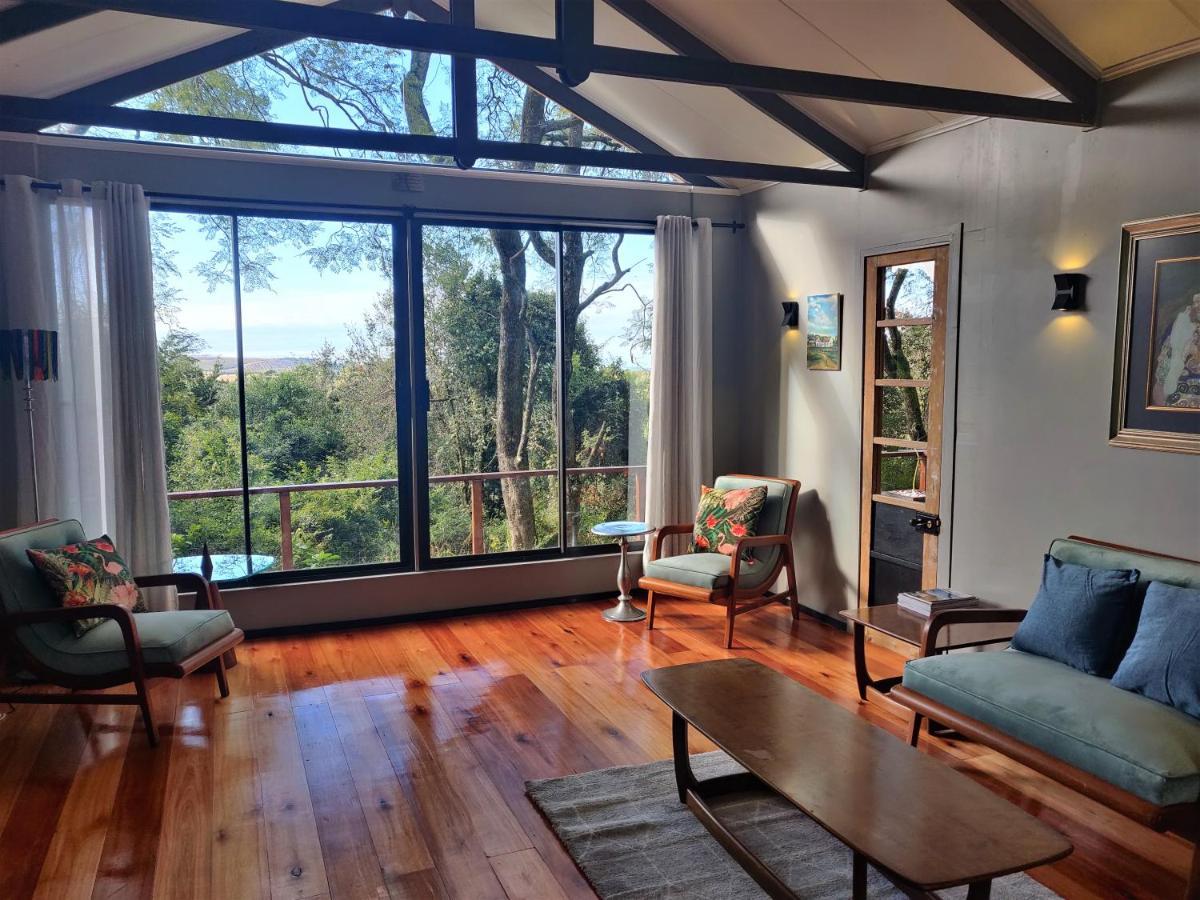 Villa Karkloof Hideout Howick Esterno foto
