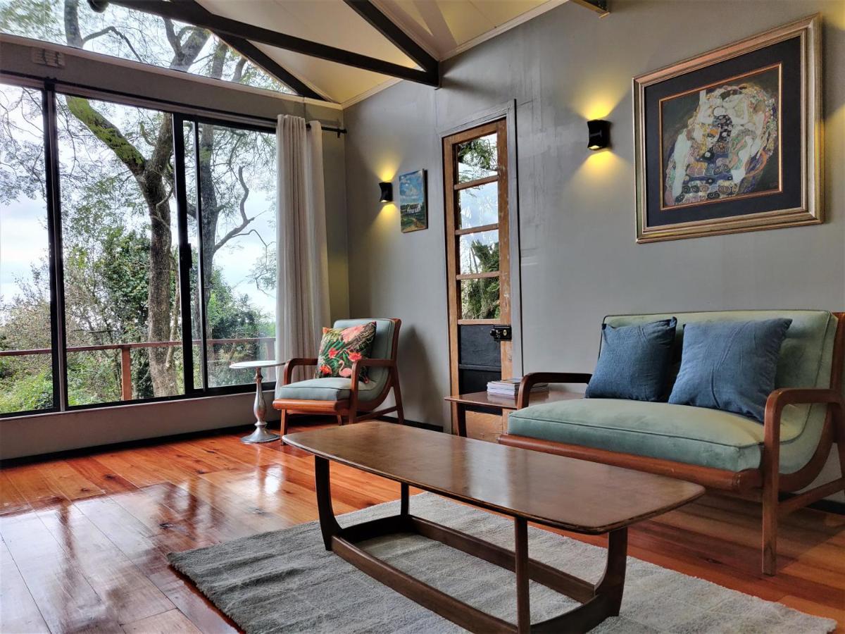 Villa Karkloof Hideout Howick Esterno foto