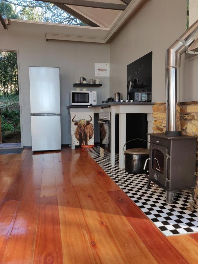 Villa Karkloof Hideout Howick Esterno foto