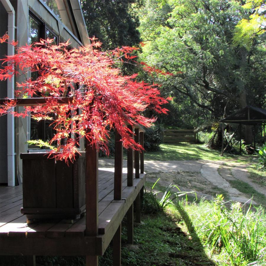 Villa Karkloof Hideout Howick Esterno foto